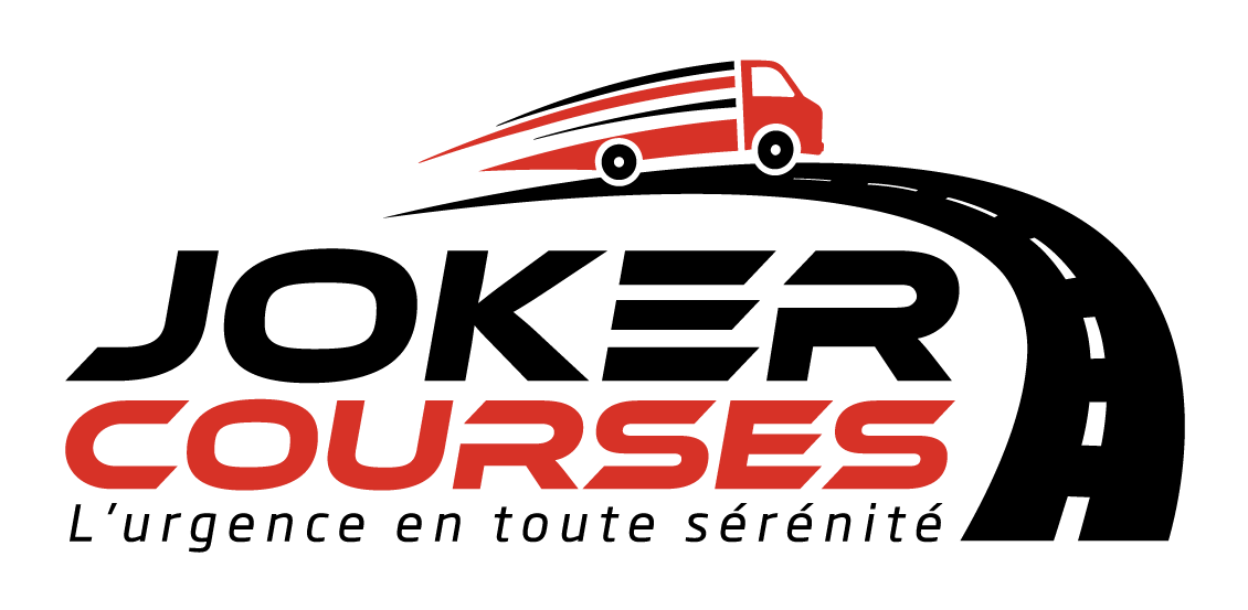 Joker Courses - Transport d'urgence