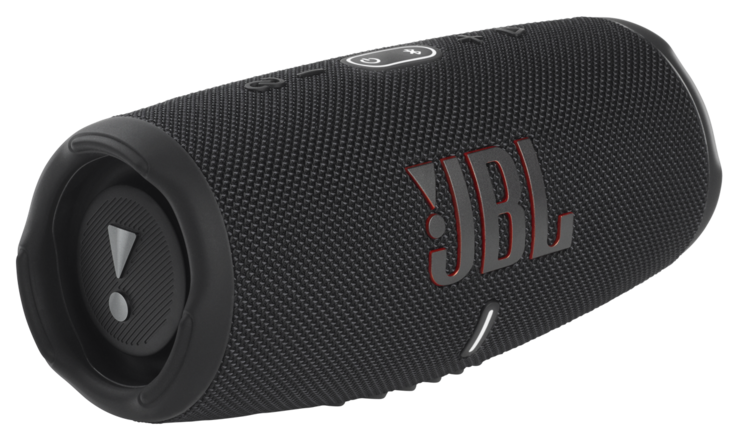 JBL Charge 5 Bluetooth Speaker