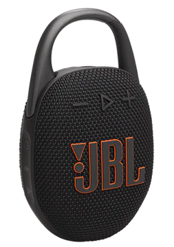 JBL Clip 5 Bluetooth Speaker