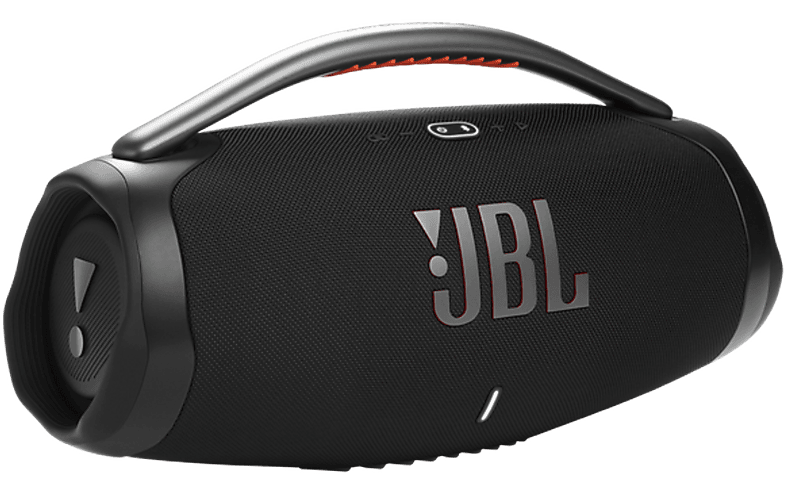 JBL Boombox 3 Bluetooth Speaker