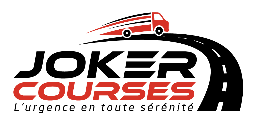 Joker Courses - Transport d'urgence Joker Courses - Transport d'urgence